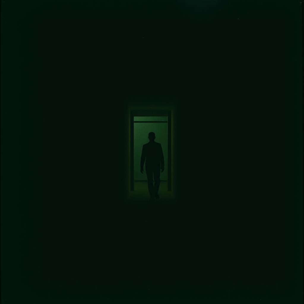 Nightmare begins