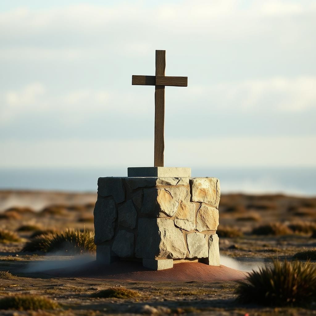 Come to the Wounded Christ