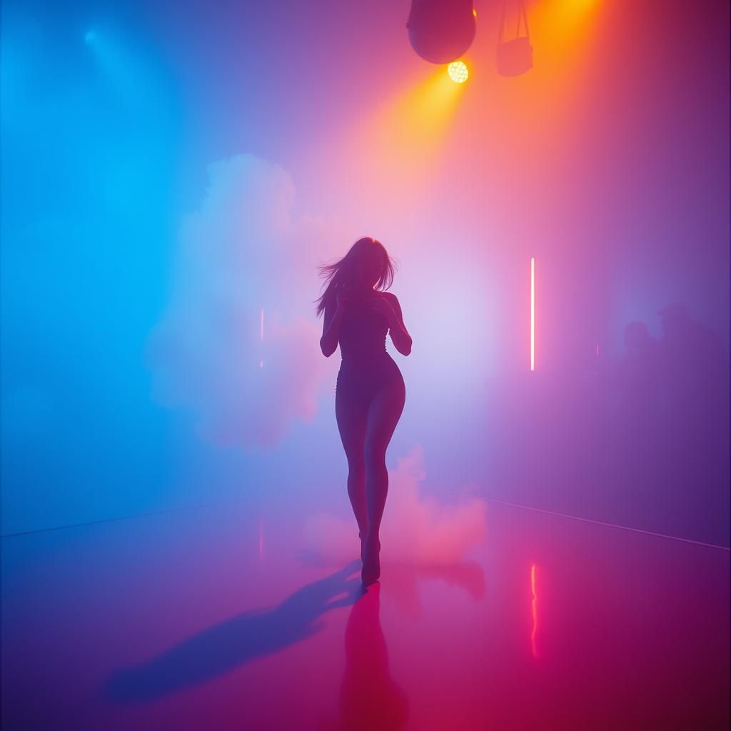 Smoke & Seduction