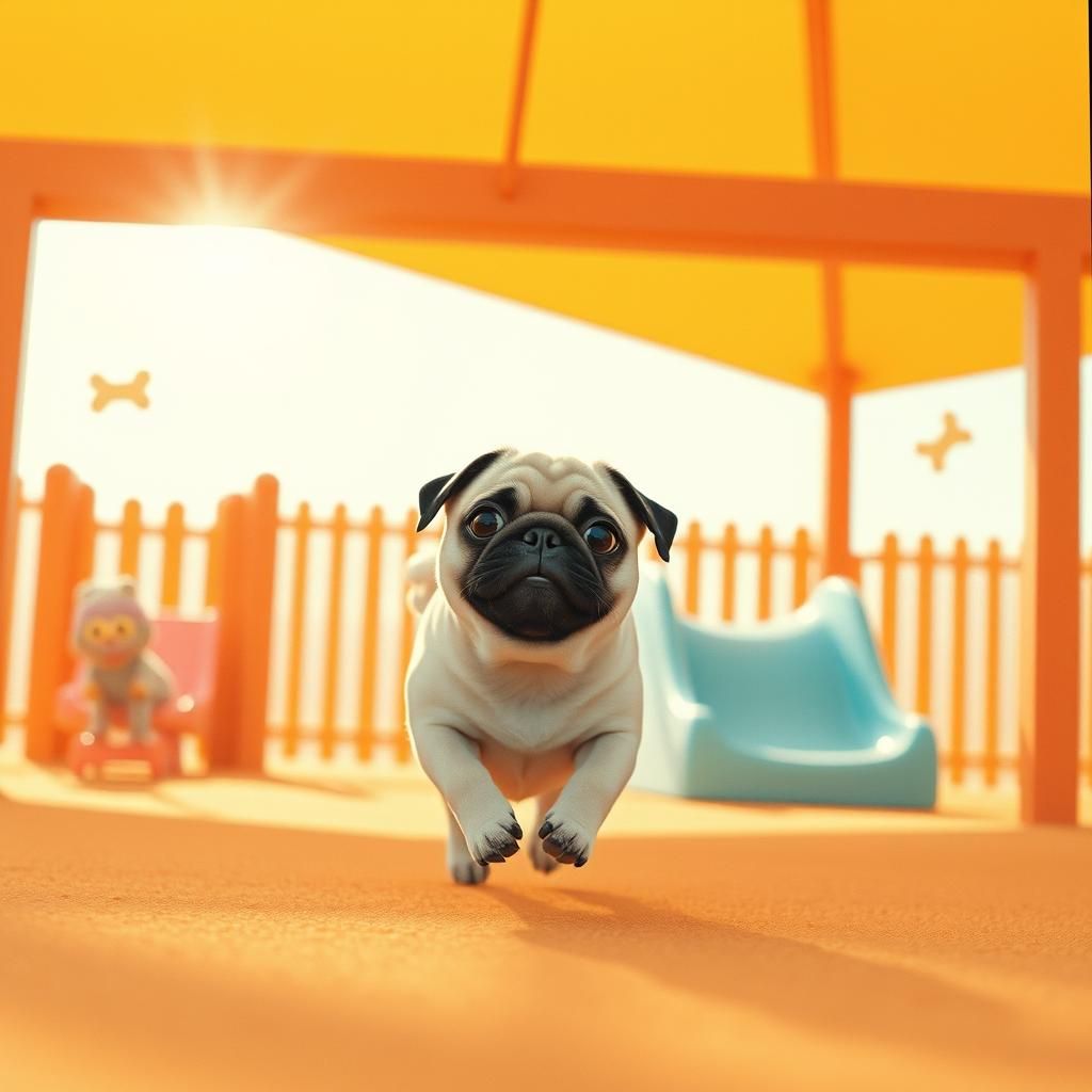 Música do Pug