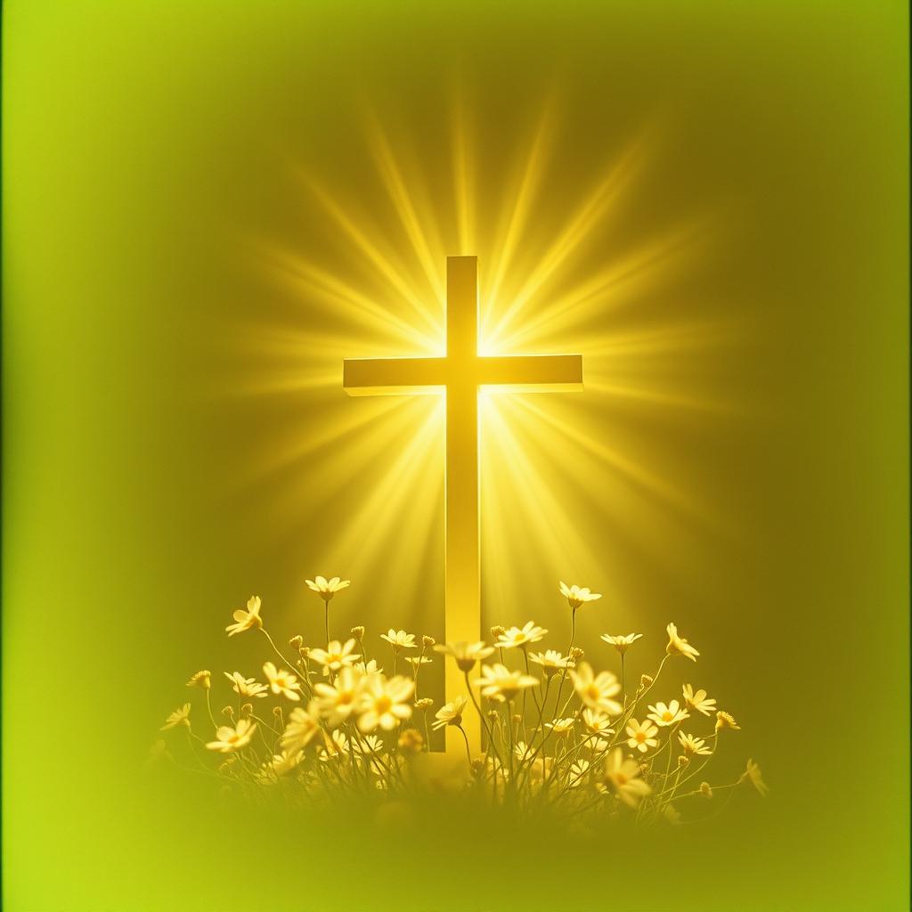 Following Jesus