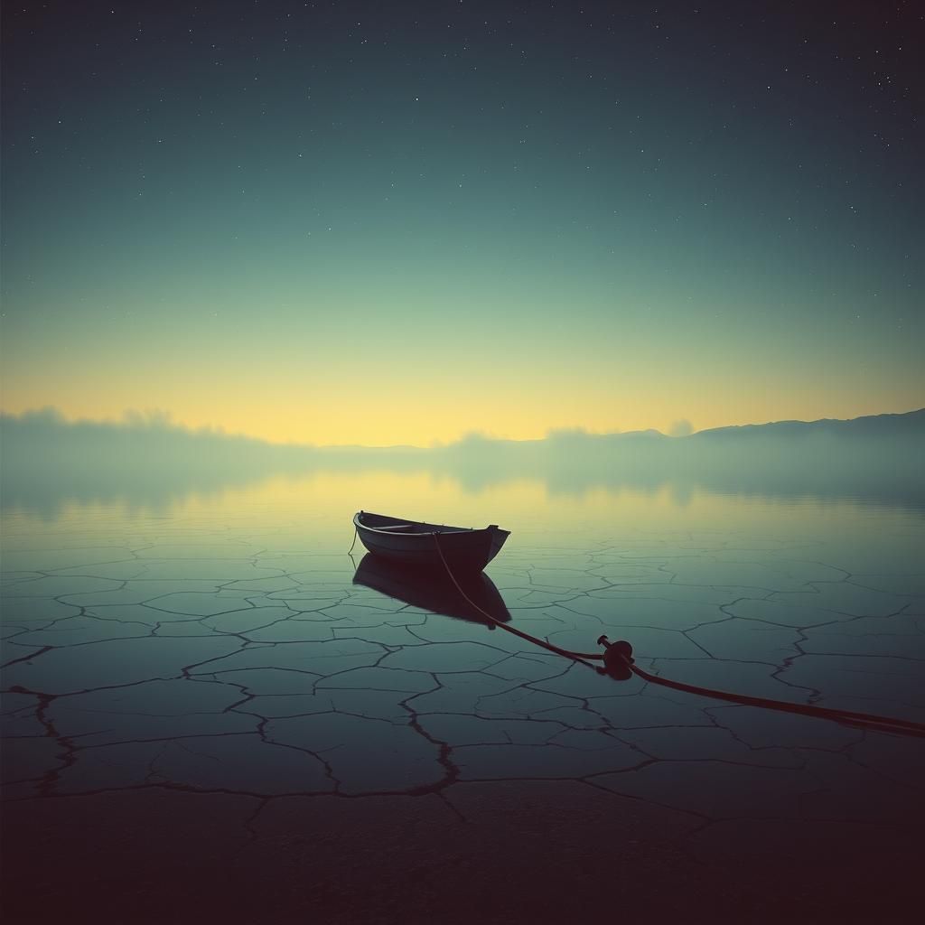 I lake you