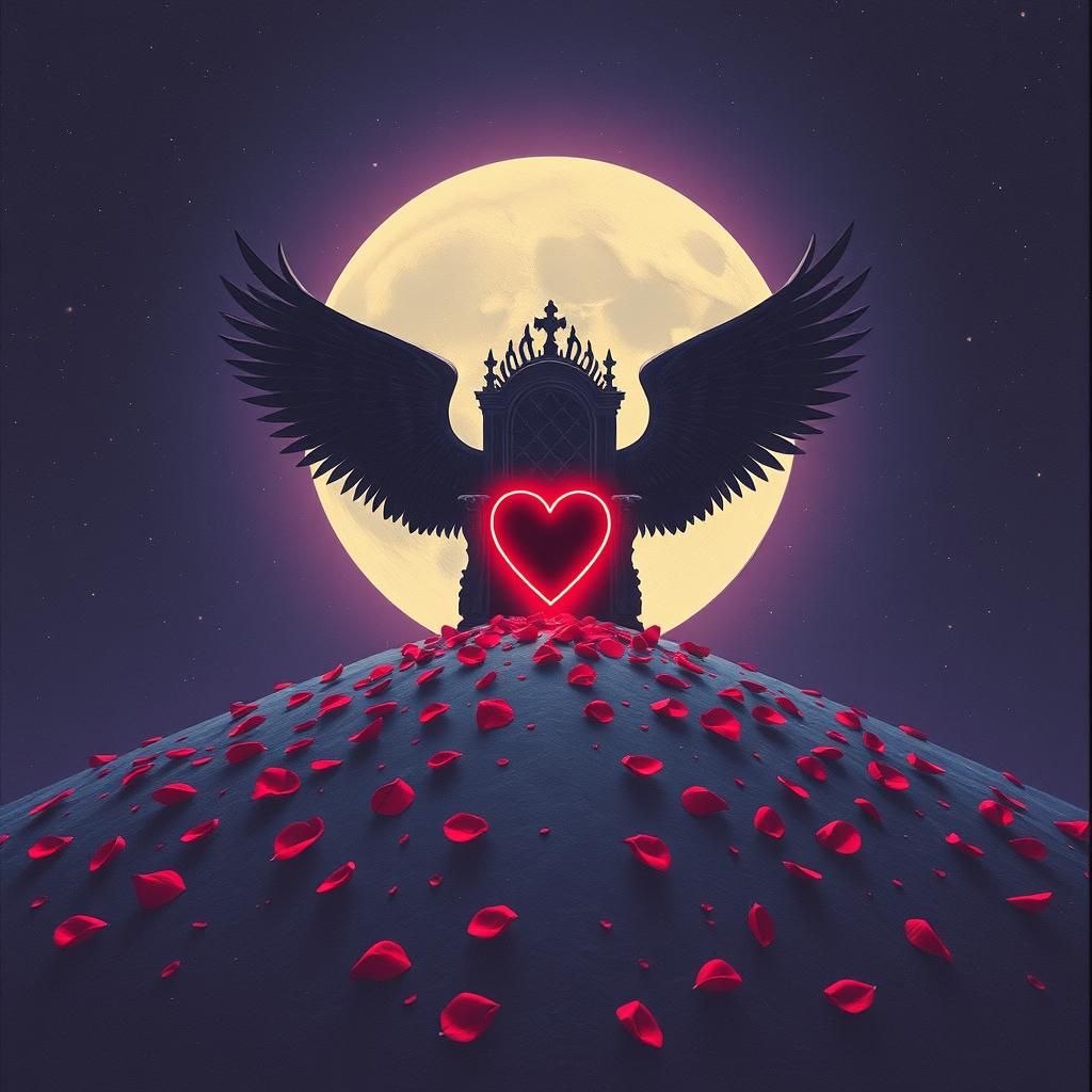 Dancing On The Moon