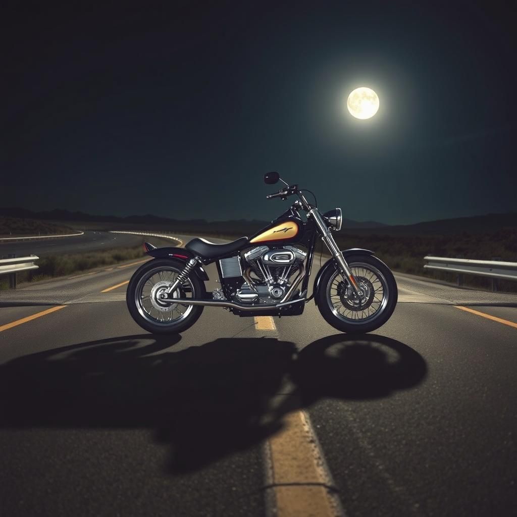 Highway Rebels