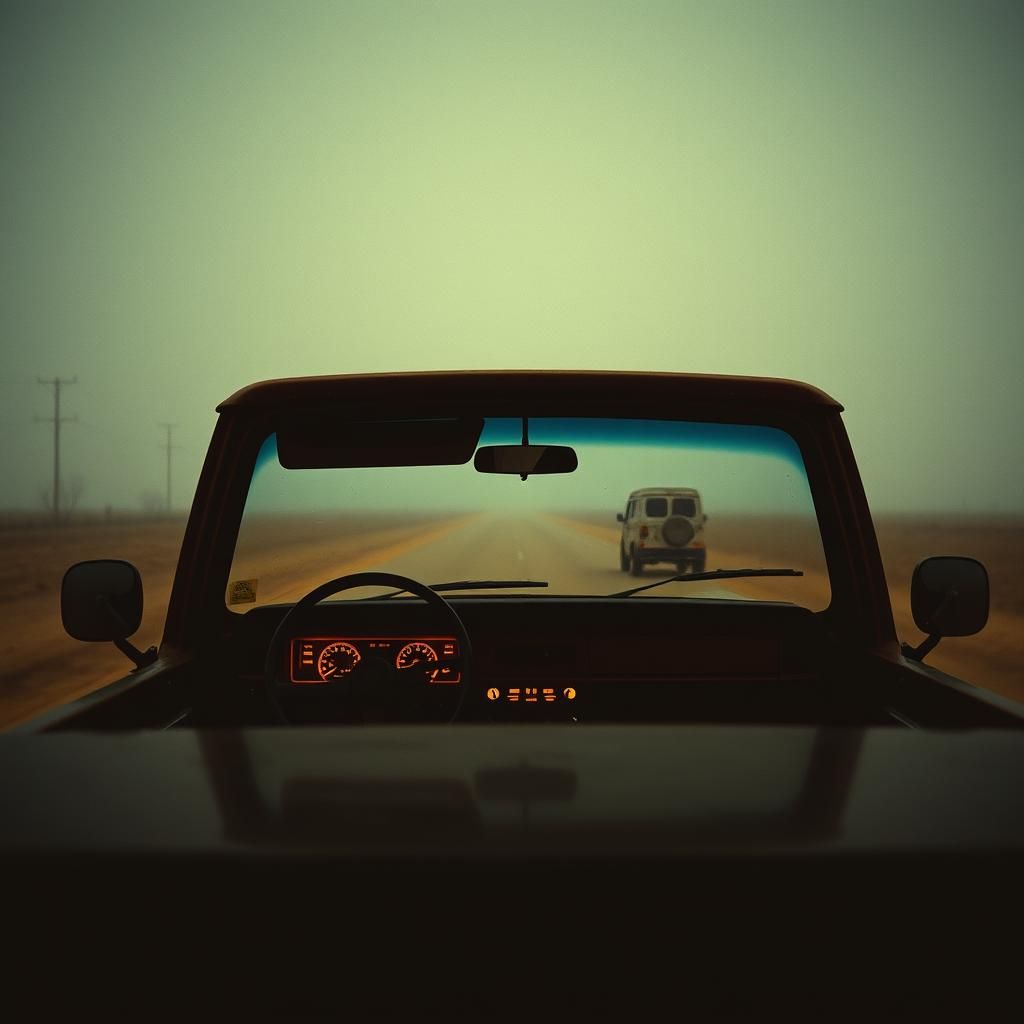 Dashboard Lights