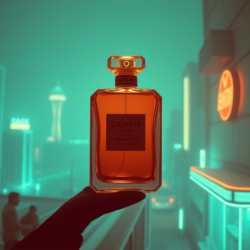 Perfume