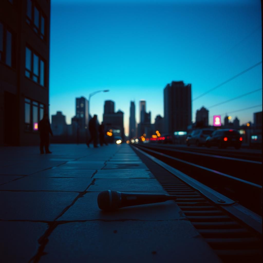 Whereami