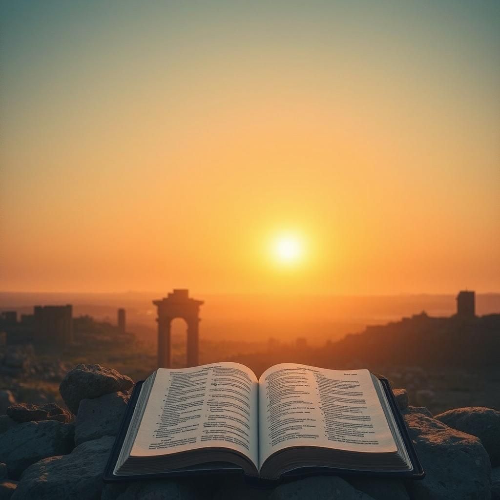 Our Hope for all Eternity