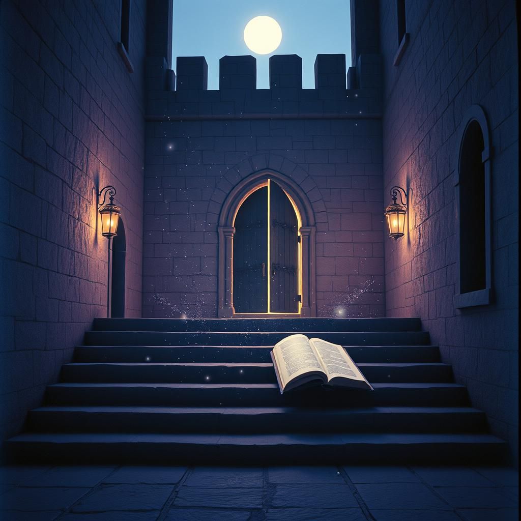 Hogwarts