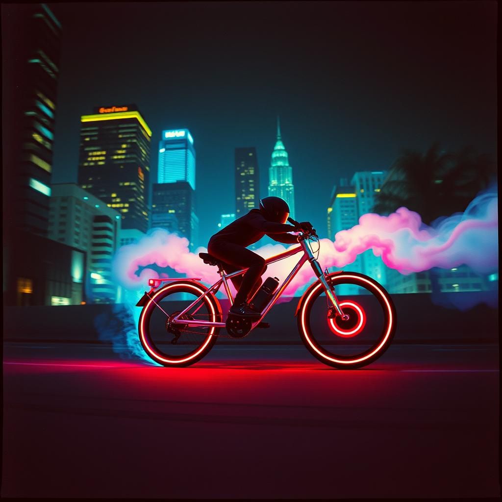 Low down