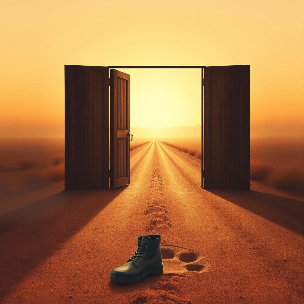 Restless Dreams