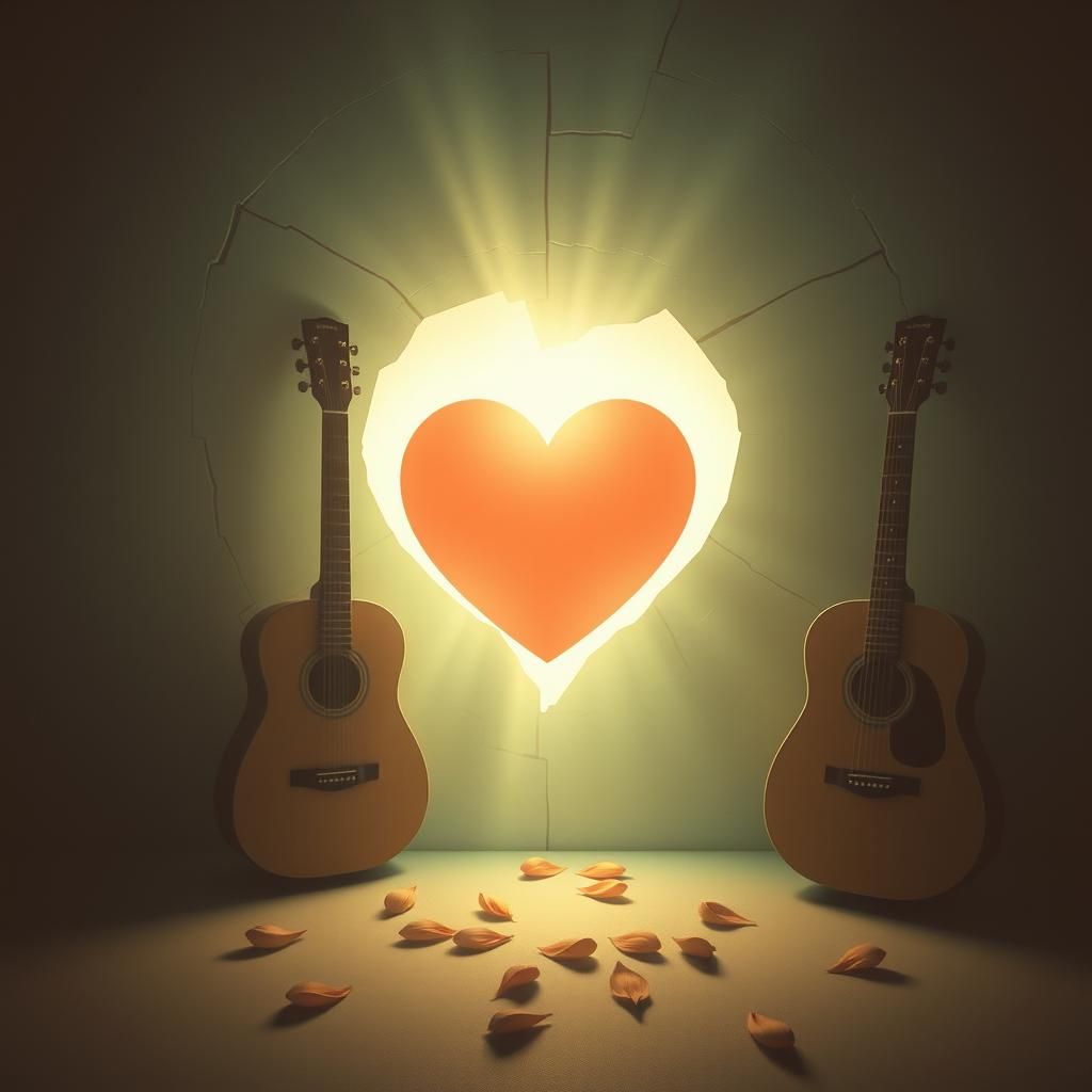 Love and Forgiveness