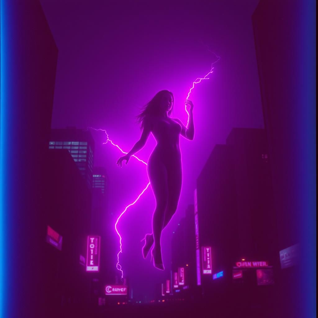 Live wire