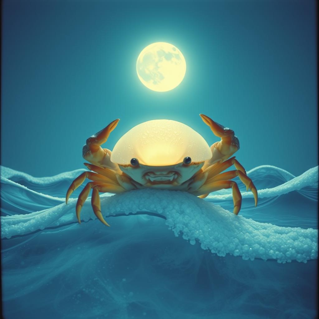 Crab Shell Chronicles