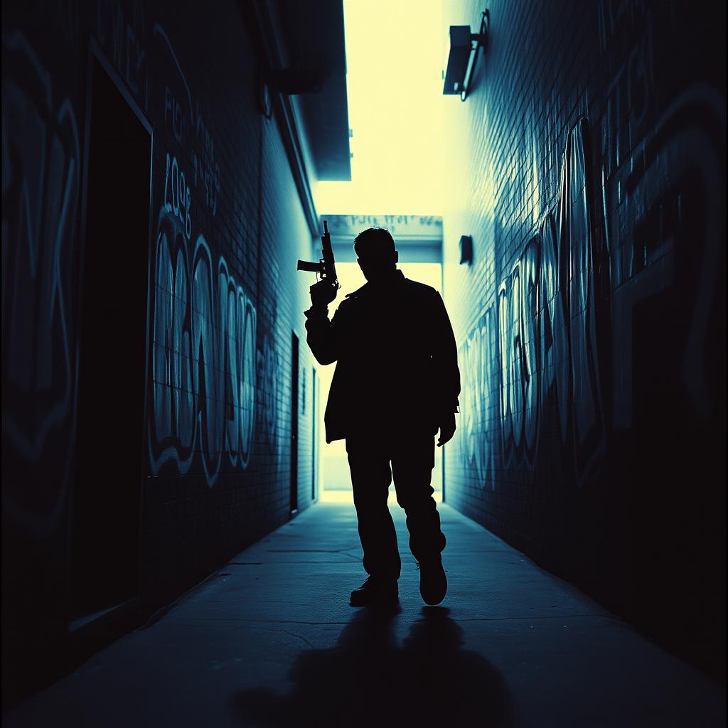 Homicide music