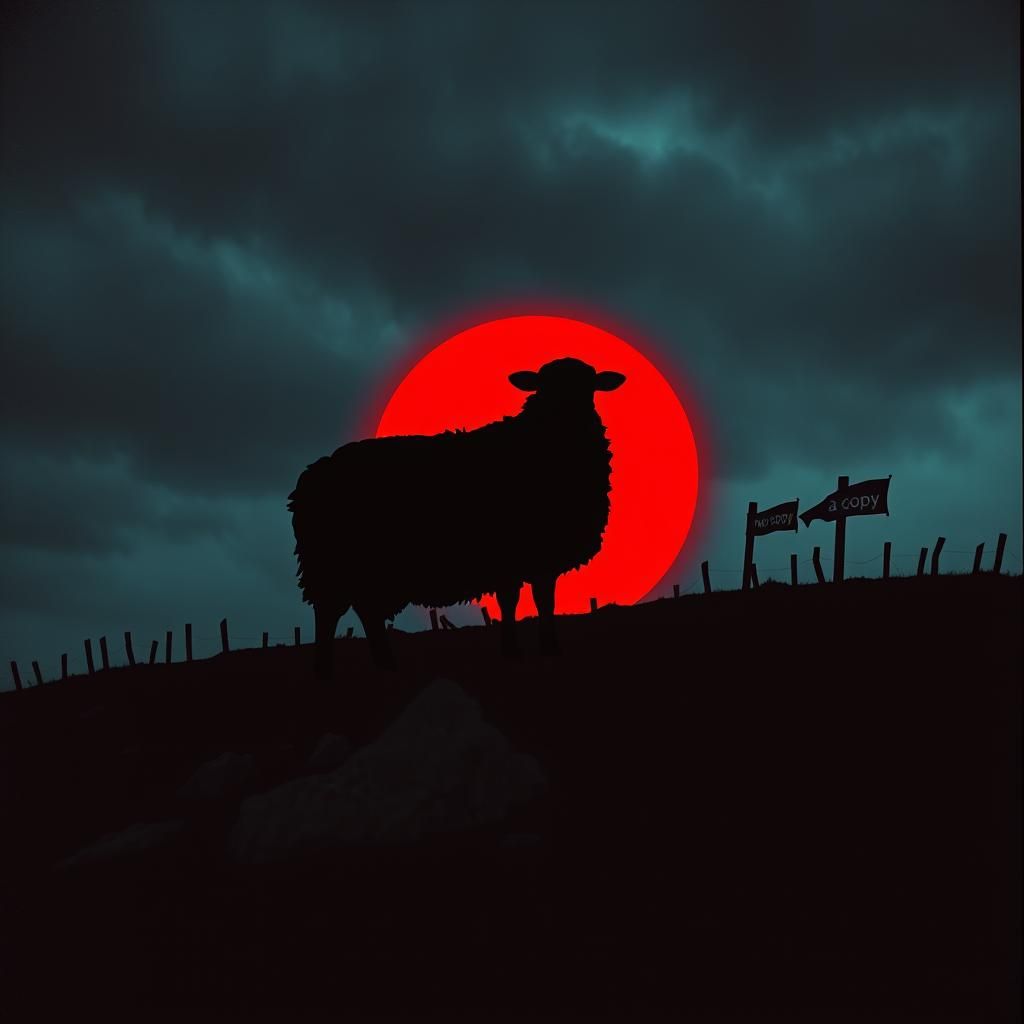 Black Sheep