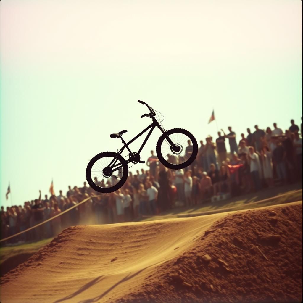 BMX Kids