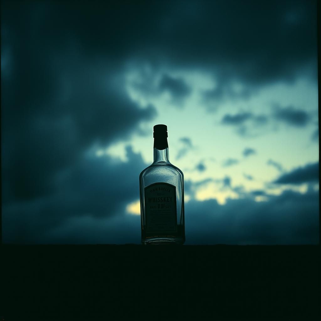 Just one