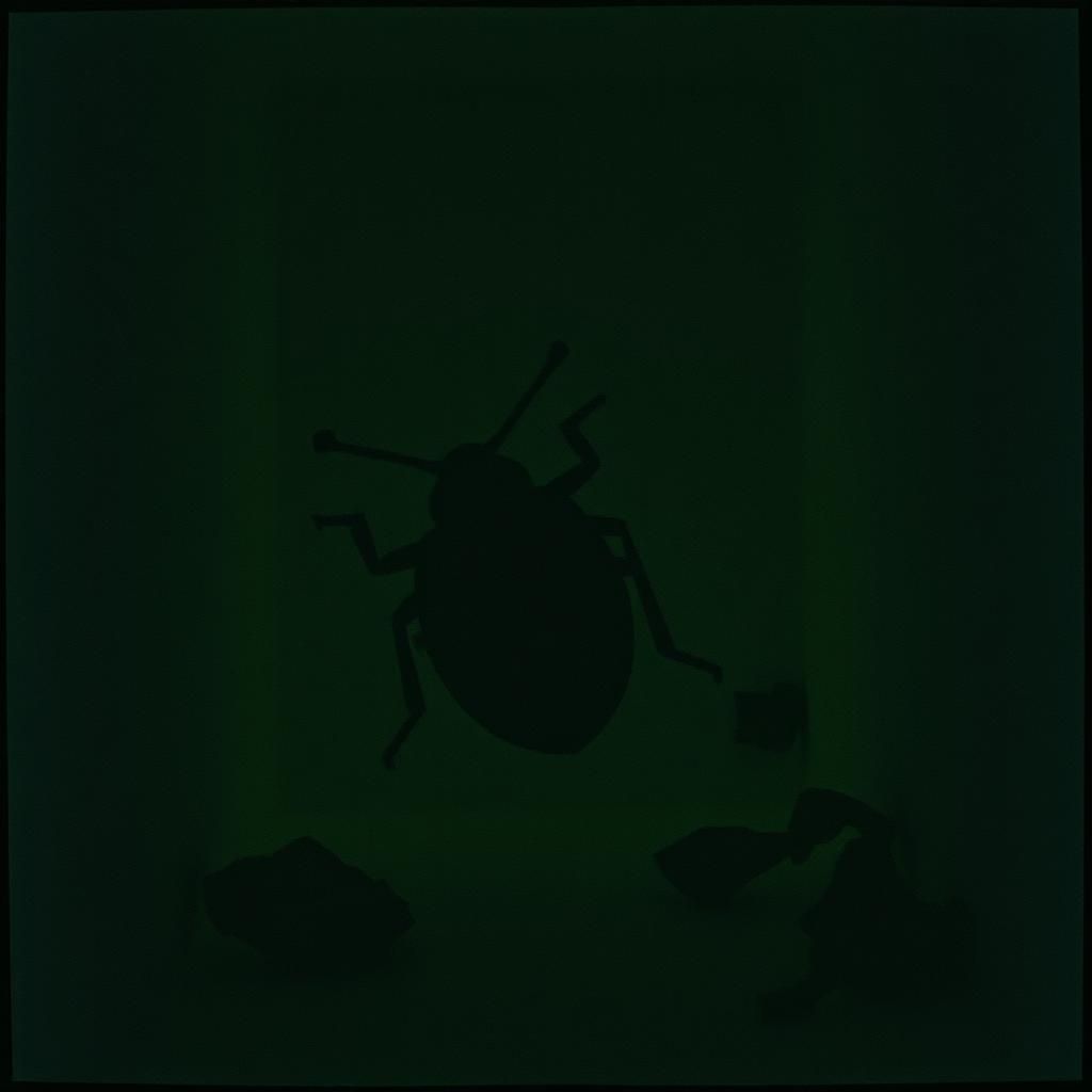 Parasite (Grunge)