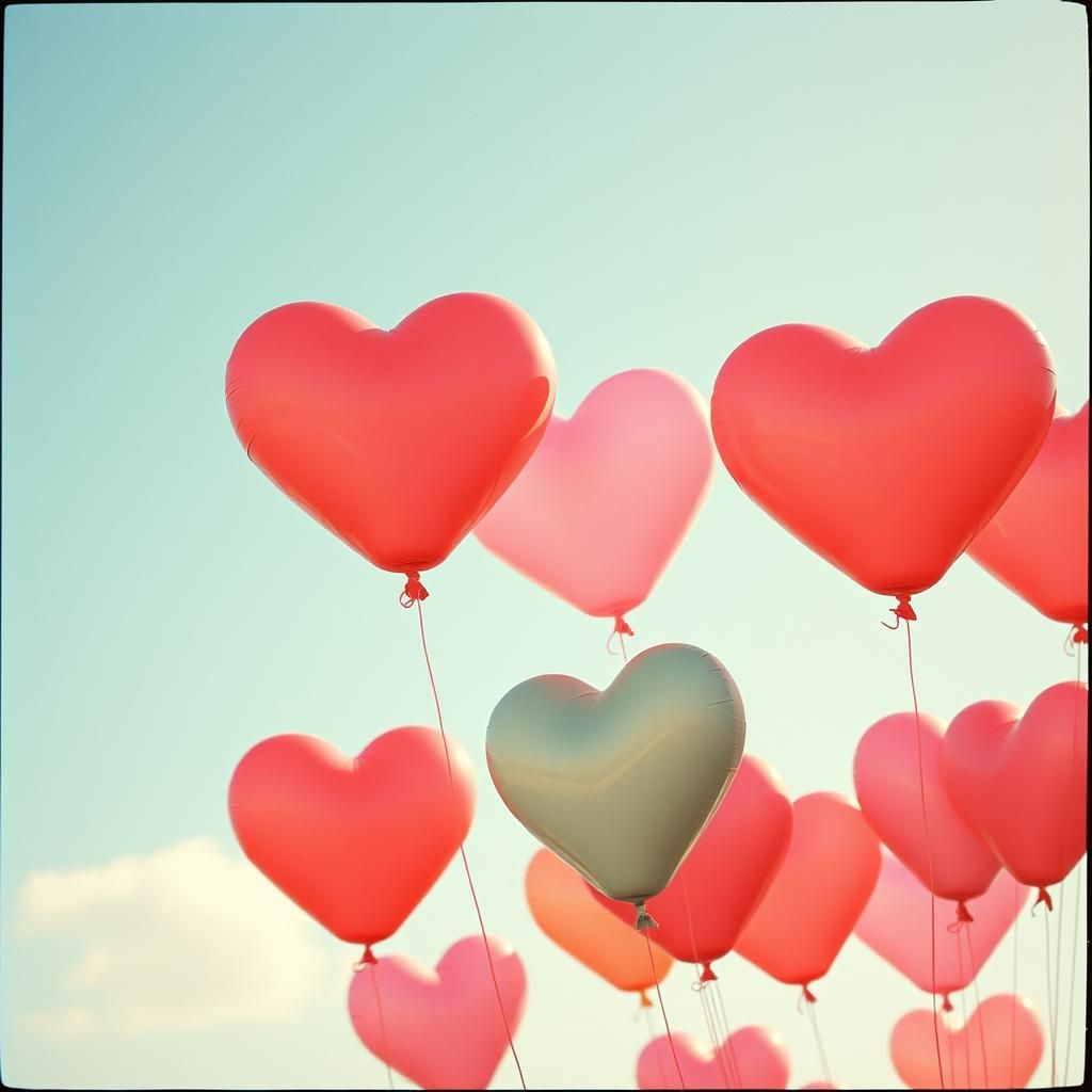 All you need is love