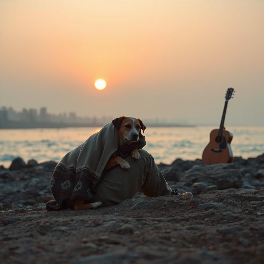 Good Boy Rebel