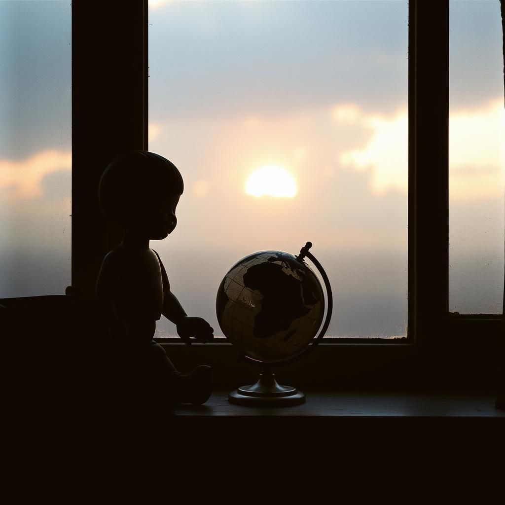 Une trêve