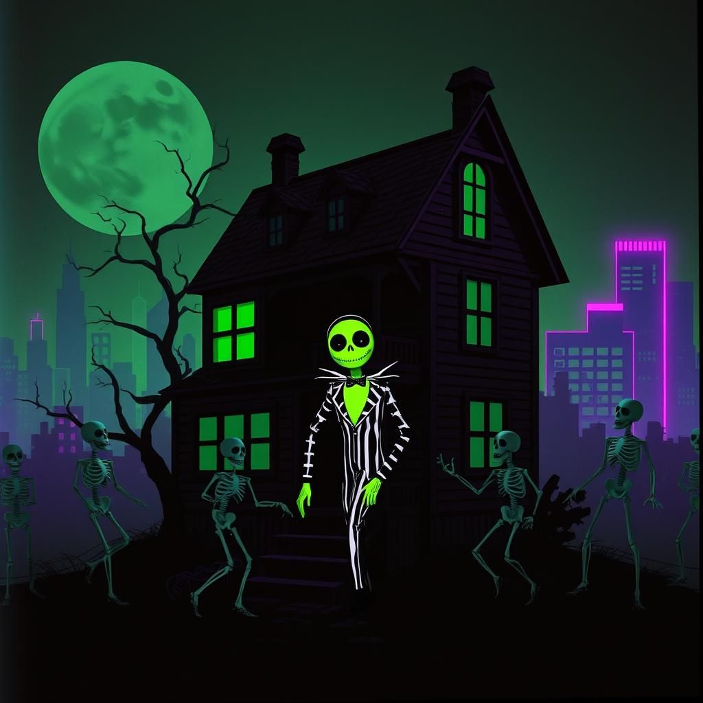 Beetlejuice