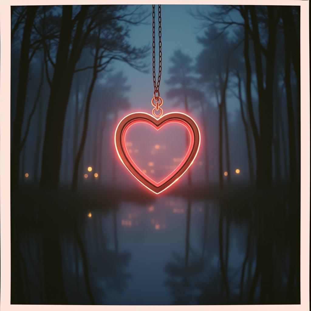 내 마음속에 영원히 (Forever in my Heart)