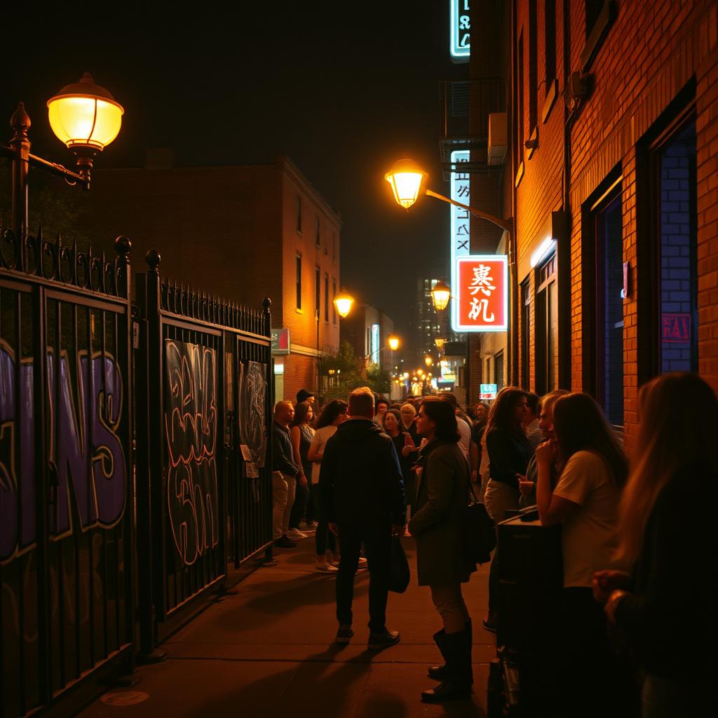 Brooklyn Hop