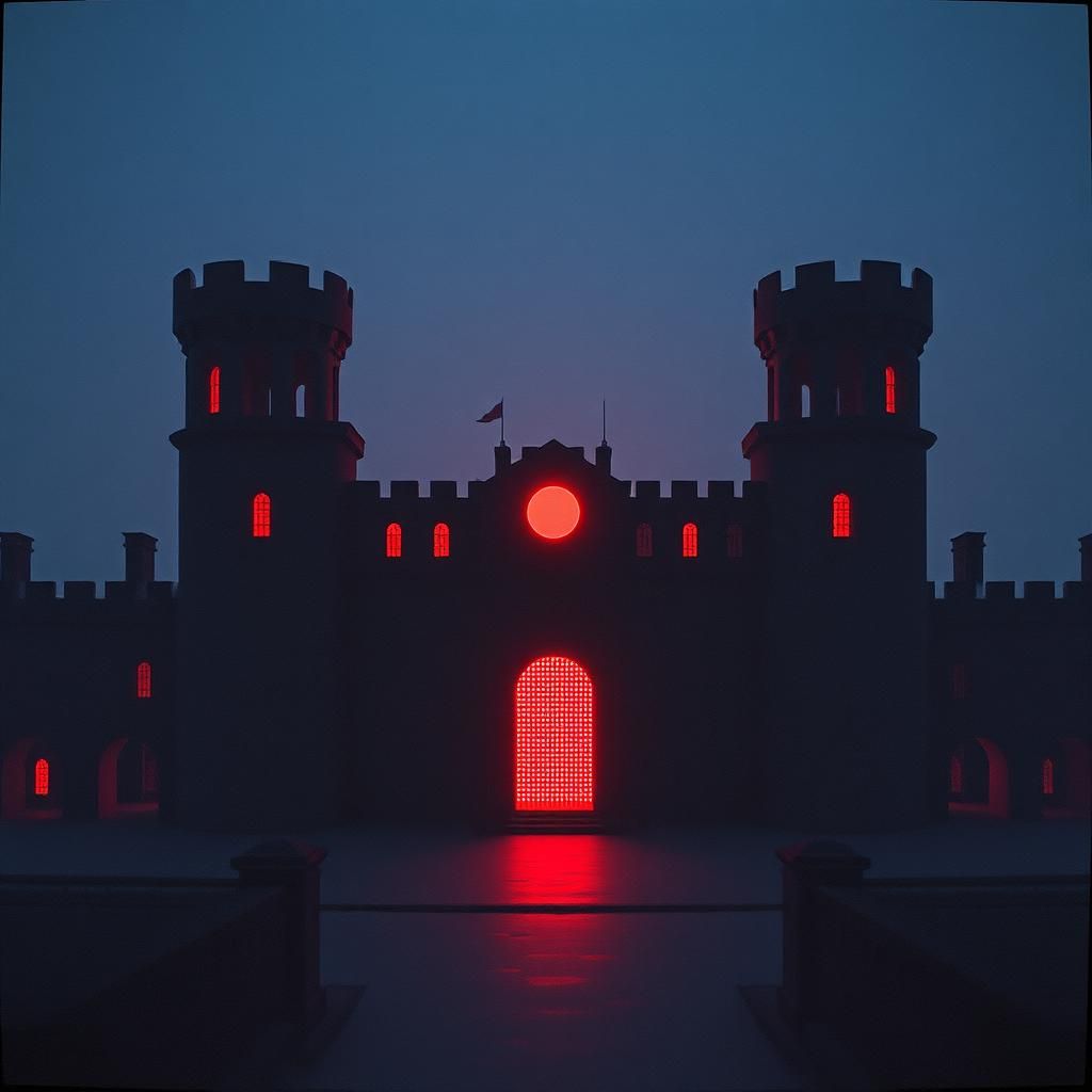 Fortress