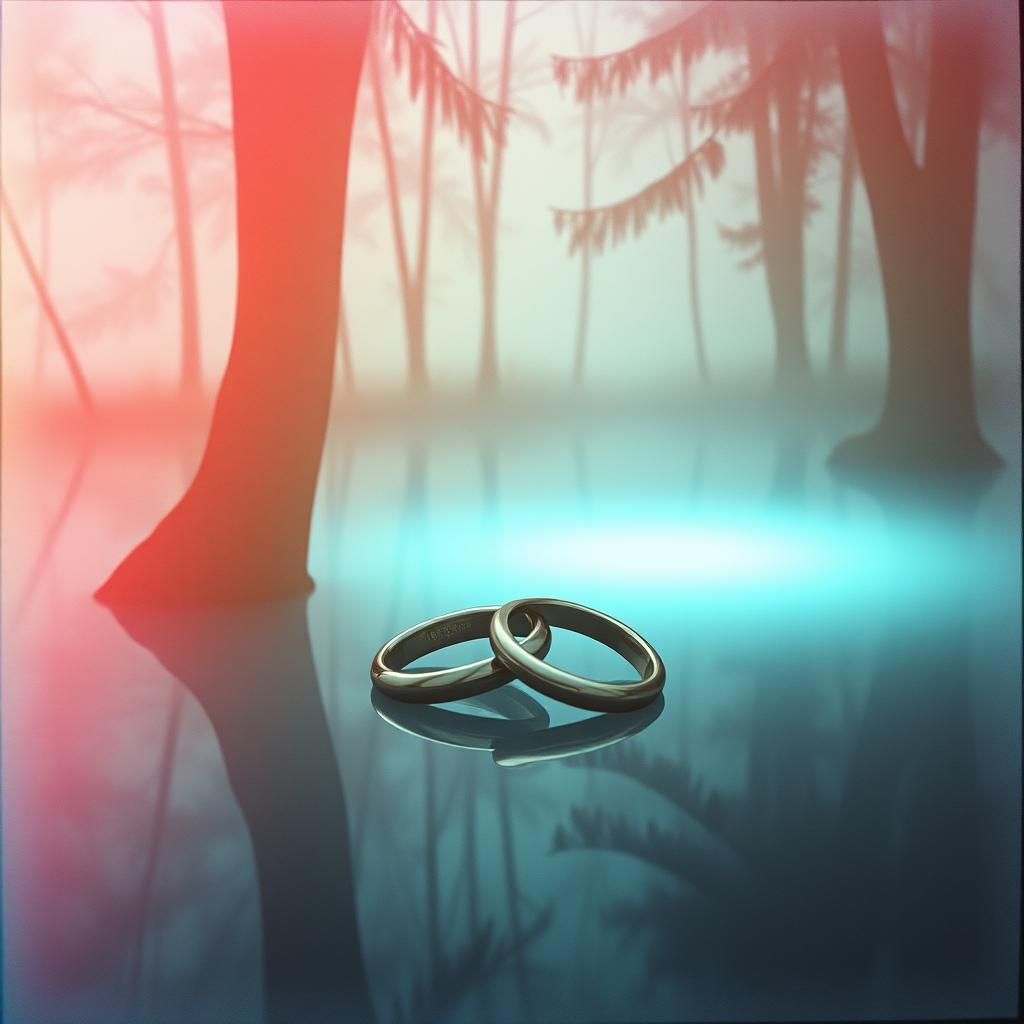 The secret love only we didn’t know.