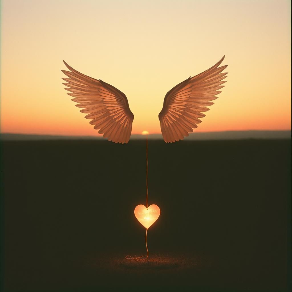 Wings and Reasons