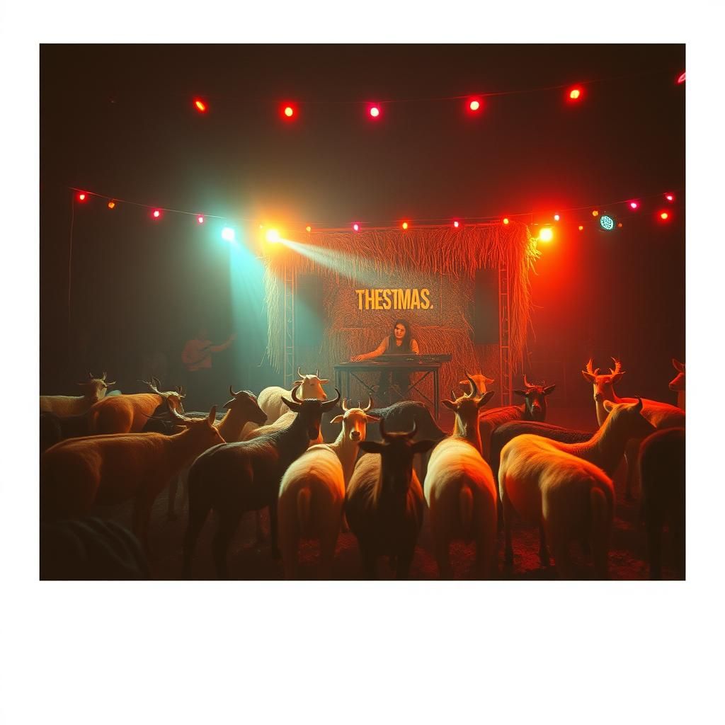 The Country Shindig