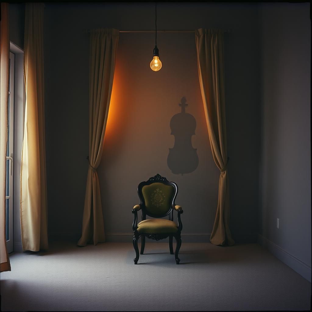 Empty Room