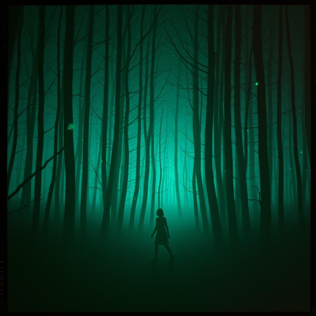 Into the Wilds