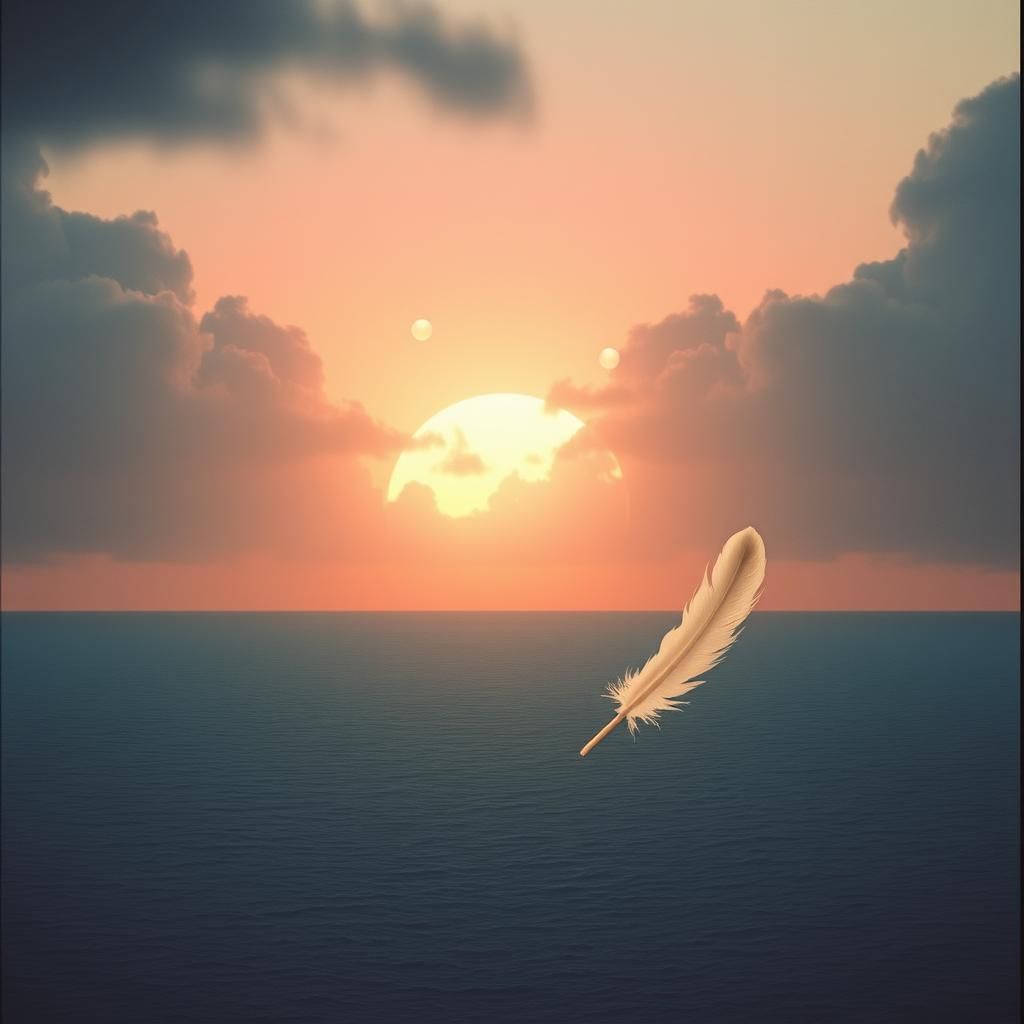 Light Beyond the Darkness