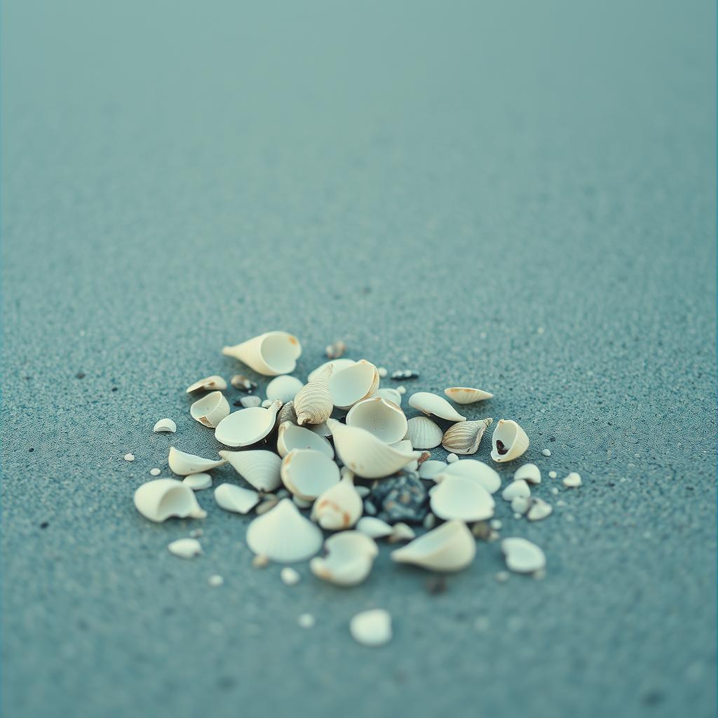Sea side