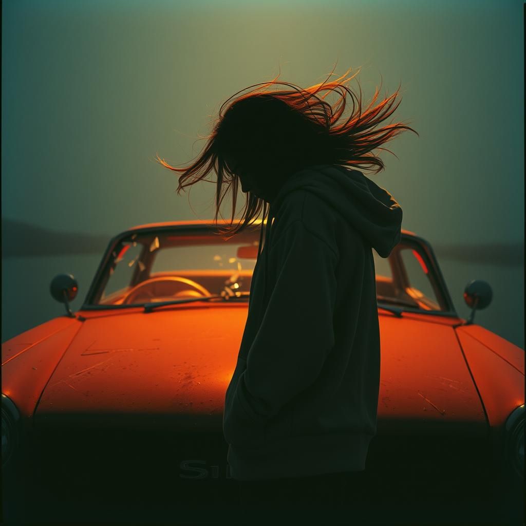 Gravity In Your Hair