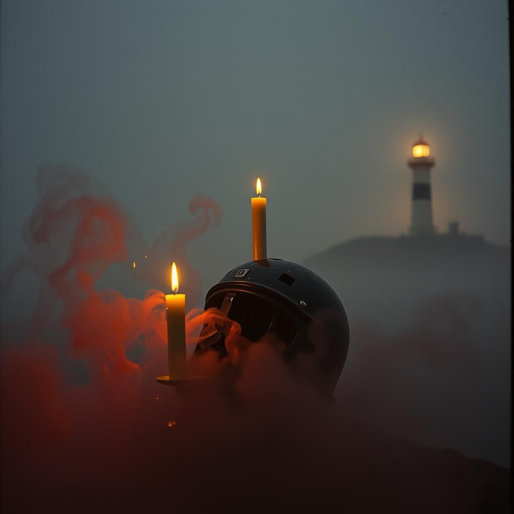 Burning Within