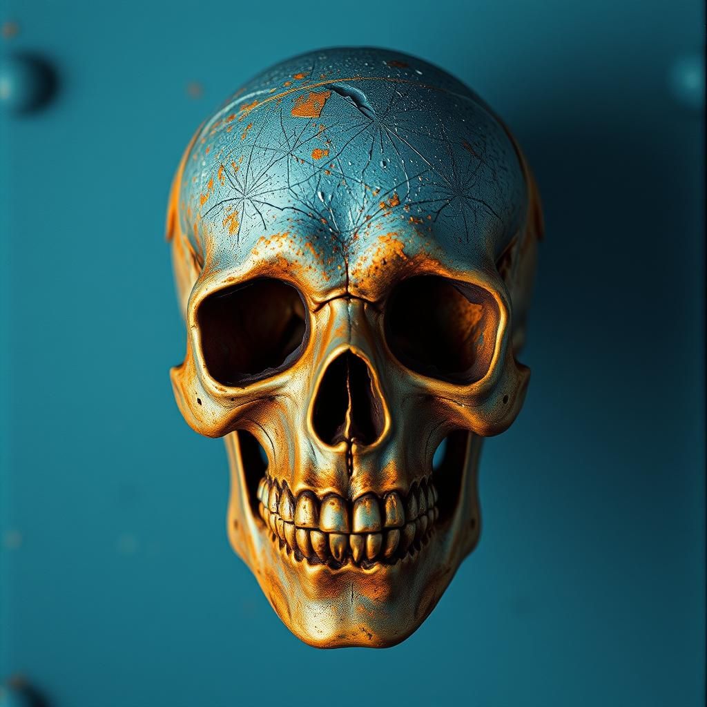Richard Cranium