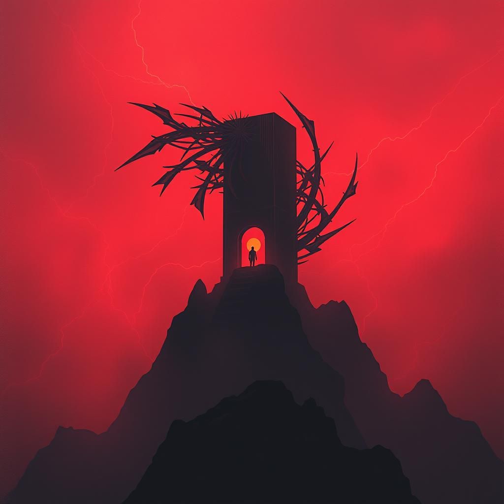 Path of Shadows