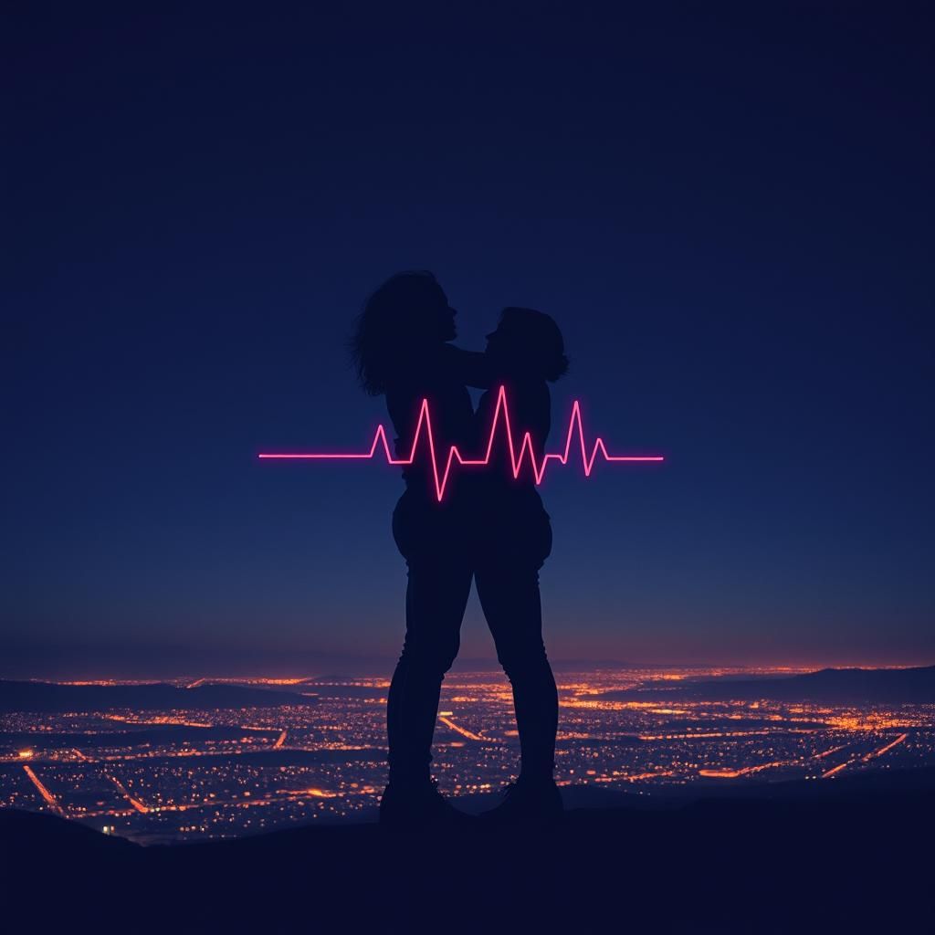 Made for Each Other