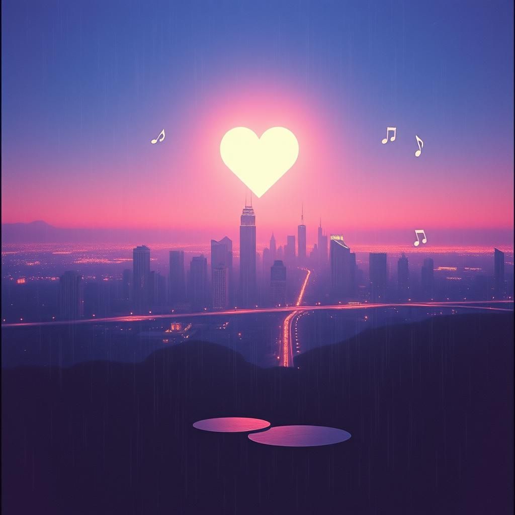 Midnight Heart