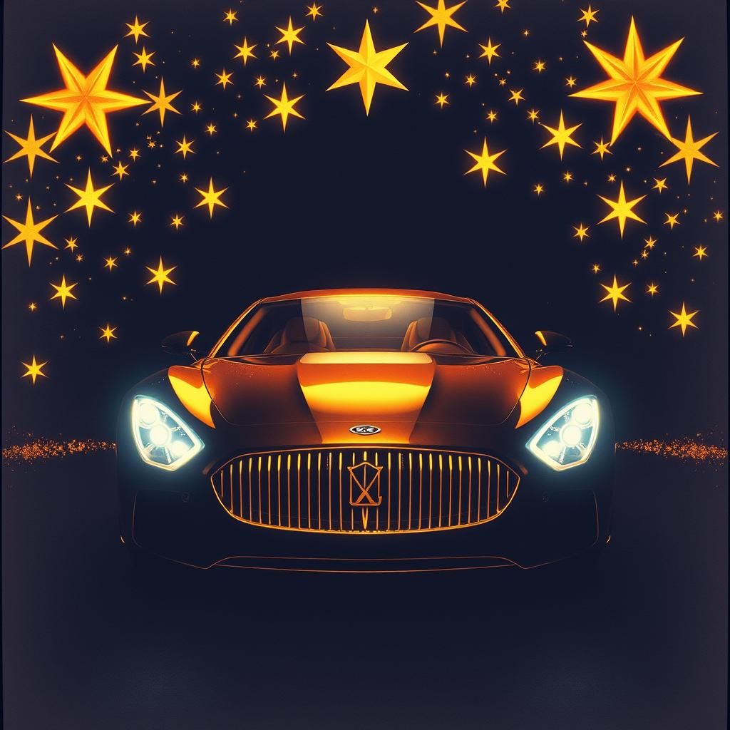 Her glow