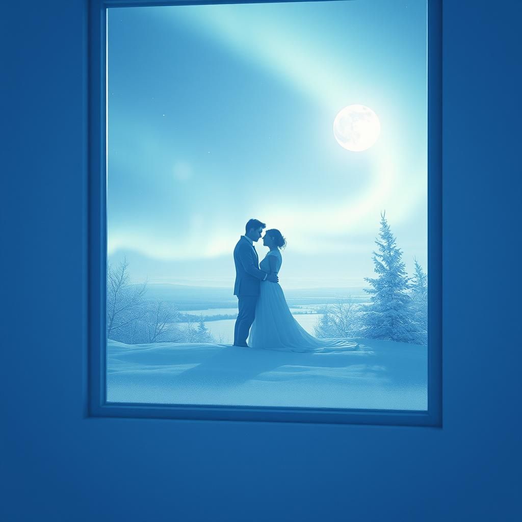 Winter's Embrace