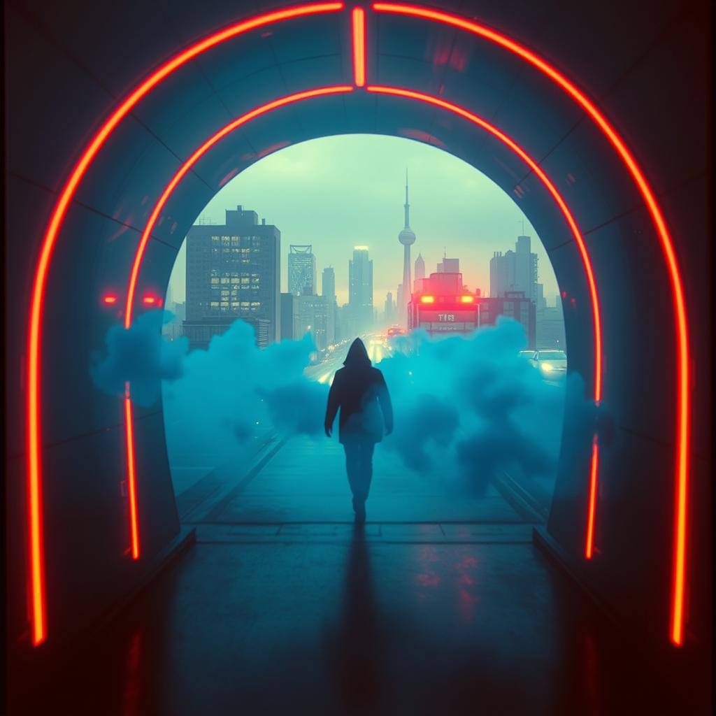 Just a dream