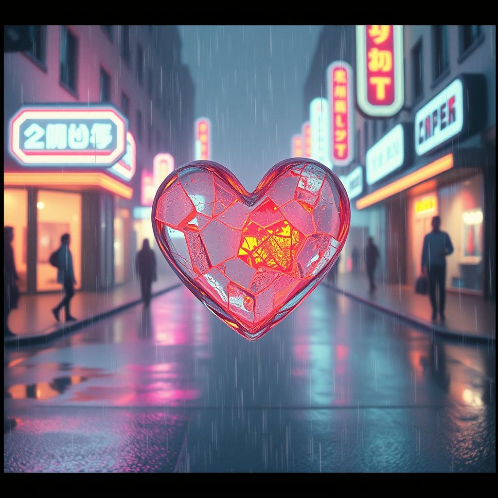 Heal My Heart