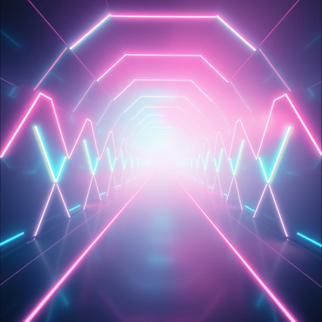 Neon Fever Dream