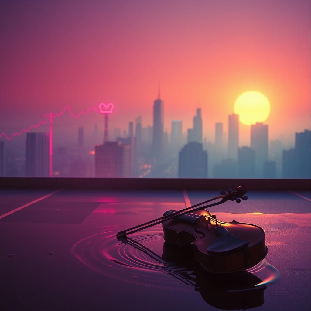 Beauty of a New Day