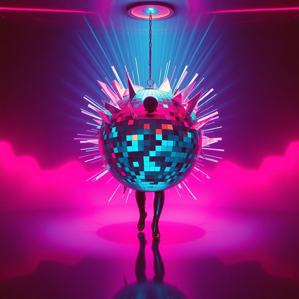 Balls